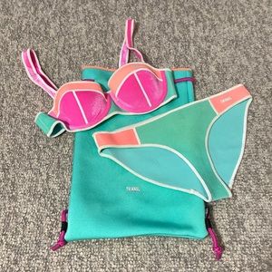🐰Triangl Bikini🐣